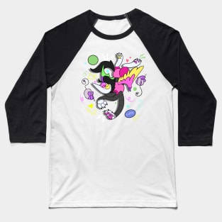 Petz NEO Baseball T-Shirt